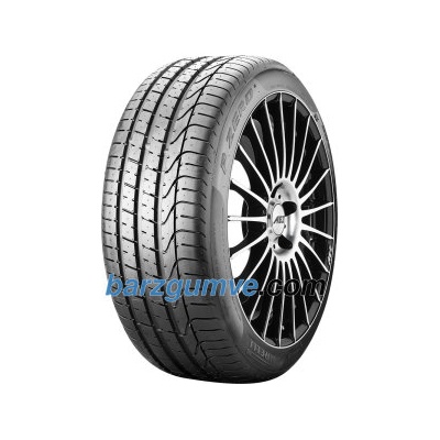 Pirelli P ZERO MGT 275/40 ZR19 101Y