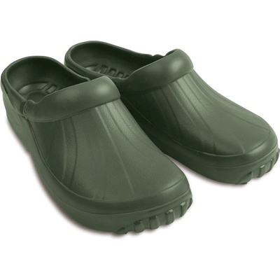 Demar Мъжки сандали от пяна NEW EVA CLOG, зелен (D4842A)