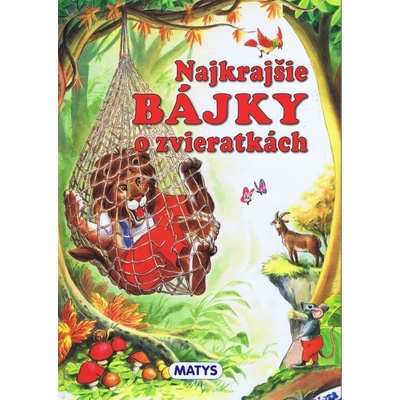 Najkrajšie bájky o zvieratkách, 3. vydanie