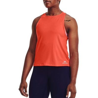 Under Armour Потник Under Armour Rush Energy Tank -ORG 1370064-824 Размер L