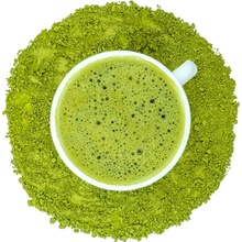 Pure Way Matcha bio zelený čaj 100 g