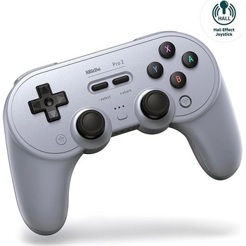 8Bitdo Pro2 SNP2H-G