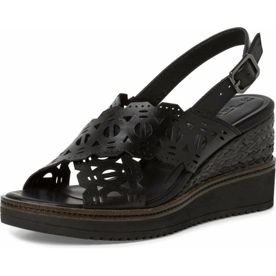 Tamaris 28303-20-001 černá – Zboží Mobilmania