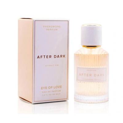 Cobeco Pharma Феромонов парфюм Pheromone After Dark 50 ml
