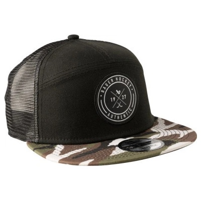 Bauer Bauer NE 5Panel Camo 9Fifty SR 547109