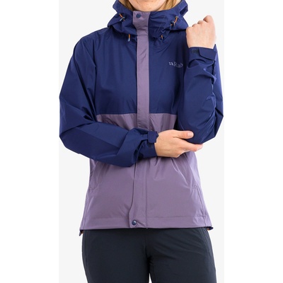 Rab Down pour Eco Jacket patriot blue