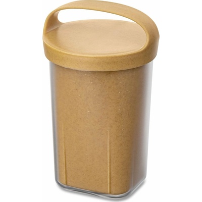 Koziol BUDDY ISO vzduchotěsná nádoba na polévku, 550 ml