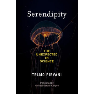 Serendipity | Michael Gerard Kenyon (ISBN: 9780262049153)