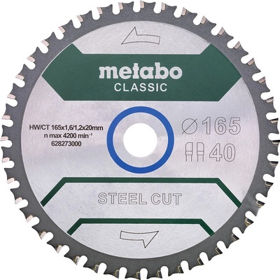 Metabo 628273000