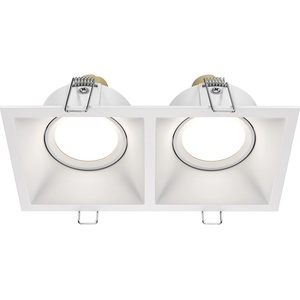 Maytoni Downlight Dot DL029-2-02W