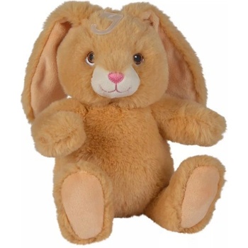 Simba Toys Nicotoy: Плюшено зайче - 26 см (840009B)