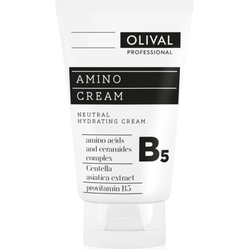 Olival Amino Cream B5 хидратиращ крем на лицето и шията 50ml