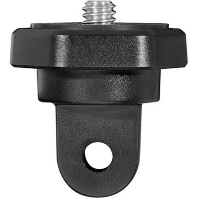 Telesin Mount adaptér pre športové kamery 1/4'', čierny GP-TPM-T04
