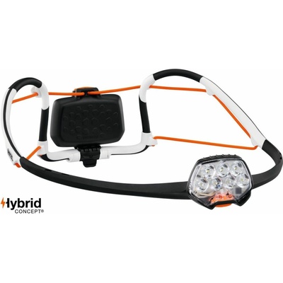 Petzl IKO Core Hybrid