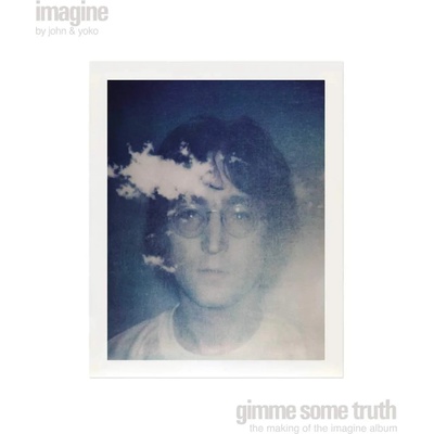 Animato Music / Universal Music John Lennon - Imagine & Gimme Some Truth (Blu-Ray) (50513005369700)