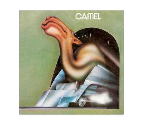 Camel - Camel CD