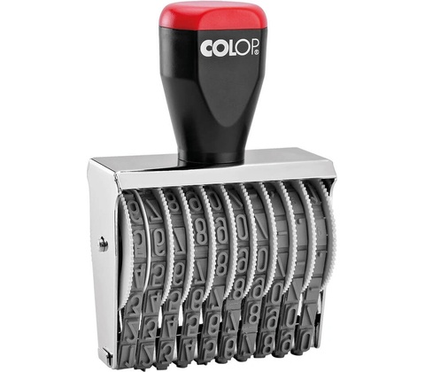 Colop 09010