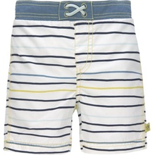 Lässig Splash Chlapčenské plavky Lässig Board Shorts Boys Little Sailor Navy