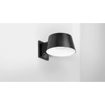 POLARIS Соларен фасаден LED аплик с PIR сензор Ailo | 4.35W | 3000K | IP54 | Цена 36, 07€ (79)