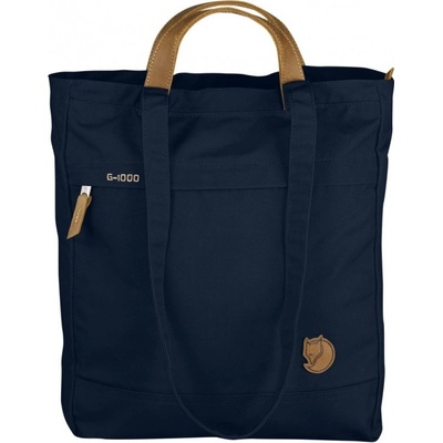 Fjällräven Totepack No.1 Deep Blue