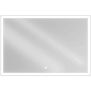 Mexen Navia осветено огледало за баня 120 x 80 см, LED 6000K, анти-пара - 9803-120-080-611-00 (9803-120-080-611-00)