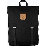Fjällräven Туристическа раница Fjällräven Foldsack No. 1 16 l black