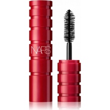 NARS Mini Climax Mascara objemová řasenka mini explict black 4 g