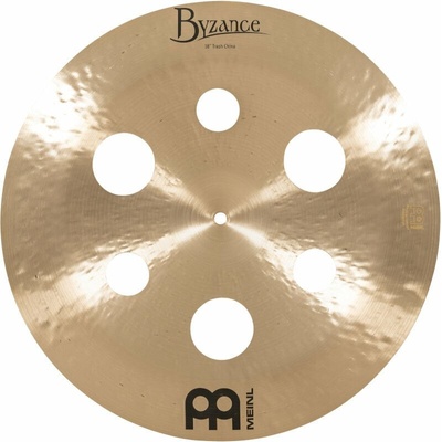 Meinl Byzance Traditional Trash China 18"