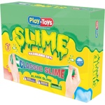 Play-Toys Творчески комплект Play-Toys - Направи си слайм, Classic (5008) - ozone