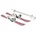 Hamax Sno Kids 70 cm (228387)