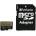 Verbatim Pro microSDHC 32GB C10/UHS-I/U3 47041/MVMS32GP