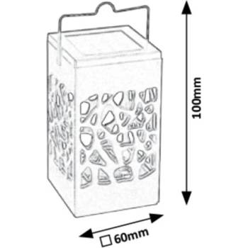 Image 1 of Rábalux Mora 8948