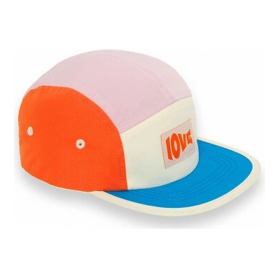KiETLA ICONIK s UV ochranou Pink Love