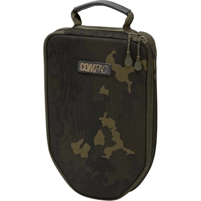 Korda Pouzdro na váhu Compac Scale Pouch Dark Kamo