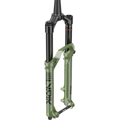 RockShox Lyrik Ultimate Charger RC2