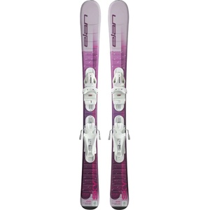 Elan Ски sky jr shift el 4.5