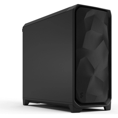 Ion Computers Геймърски компютър ION Meshify 3 XL с процесор AMD Ryzen 7 7800X3D, видео карта Radeon RX 9070 XT 16GB GDDR6, RAM памет 32GB(2x16GB) DDR5 6000MHz, SSD 1TB NVMe PCIe Gen4, водно охлаждане 360 (c004167)