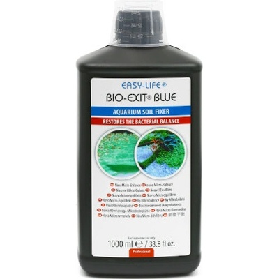 Easy-Life Bio-Exit Blue 1000 ml