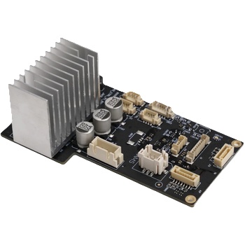 Bambu Lab MC Board - P1P, P1S (FAC007)