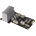 Bambu Lab MC Board - P1P, P1S (FAC007)