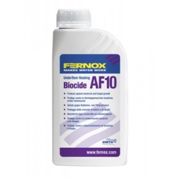Image 1 of Fernox Препарат против бактериално замърсяване Fernox AF10 Biocide (AF 10)