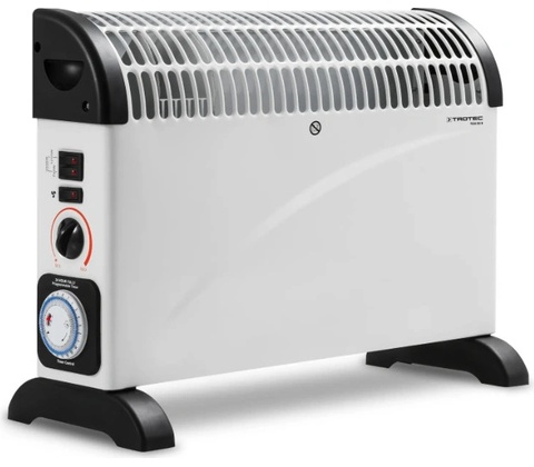 Trotec TCH 22 E