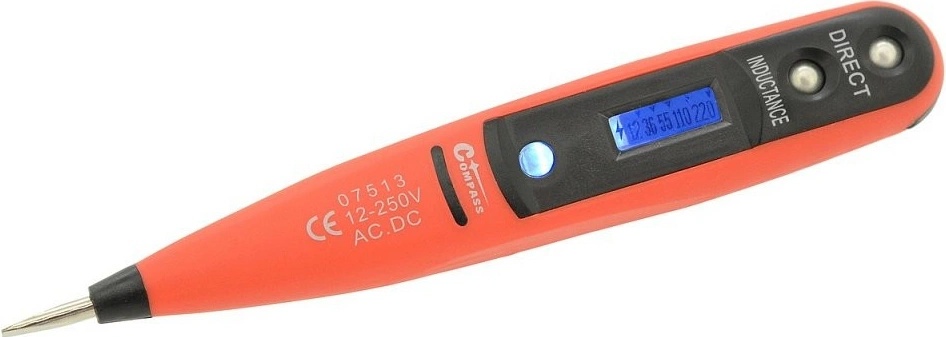 COMPASS 12-250V