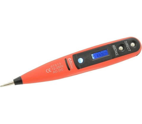 COMPASS 12-250V