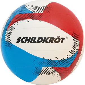 SCHILDKROT Волейболна топка SCHILDKROT Soft Touch 5