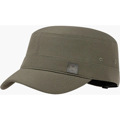 Buff MILITARY CAP zelená