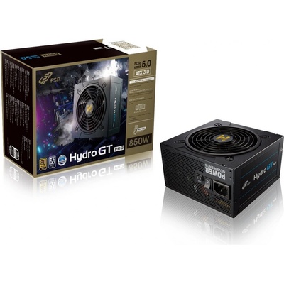 Fortron HYDRO GT PRO 850W PPA8503510