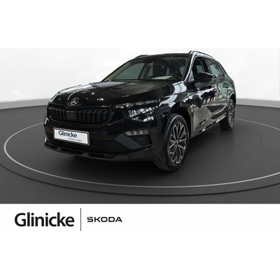 Skoda Kamiq 1.5 TSI DSG 110 kW