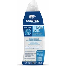 Sanitec Blu Power WC gél 700 ml