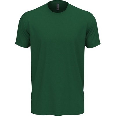 Next Level Apparel n 3600 / Унисекс тениска с къс ръкав - горско зелено xs (08360007400)